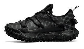 Чоловічі кросівки Nike Acg Mountain Fly Low Black