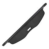 Шторка багажника Honda Passport 2019 2020 2021 2022 2023 2024 полка полиця ролет, фото 5