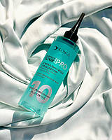 Экспресс-эликсир SOIKA PRO Express Elixir Зеркальная вода Реконструкция и увлажнение, для всех типов волос, 20