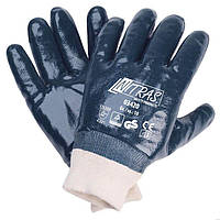Перчатки защитные NITRAS 03420 (Германия)