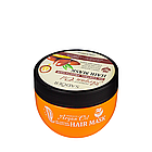 Маска для волосся з олією аргани Sadoer Oil Control Smooth Hair Mask 250 мл SD94969, фото 3