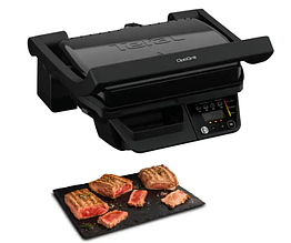 Гриль TEFAL Optigrill GC7P0810