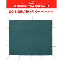 Тент туристический Tramp Tent 6 х 6 green (UTRT-103) (TRT-103)