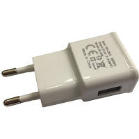 Зарядное устройство Atcom ES-D06 (1*USB, 2.1A) (14903)