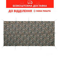 Тент туристичний Tramp Tent 3 х 5 camo (UTRT-101-camo)