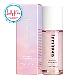 Рідкий хайлайтер для сяйва шкіри TONYMOLY My Luminous Aurora Glow Beam, 35мл, фото 2