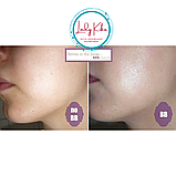 Рідкий хайлайтер для сяйва шкіри TONYMOLY My Luminous Aurora Glow Beam, 35мл, фото 3