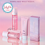 Рідкий хайлайтер для сяйва шкіри TONYMOLY My Luminous Aurora Glow Beam, 35мл, фото 7