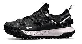 Чоловічі кросівки Nike Acg Mountain Fly Low Grey