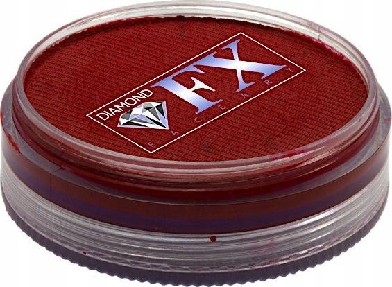 Аквагрим Diamond FX головний Червоний 45 g