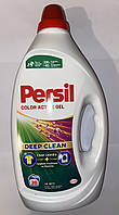Гель для прання Persil Active Gel Color Deep Clean 38 прань