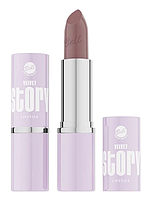 Помада для губ Bell Velvet Story Lipstick 03, 4.1 г