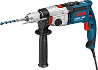 Ударний дриль BOSCH GSB 21-2 RCT