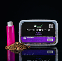 Прикормка METHOD MIX ROBIN ALL SEASON Plum 400g