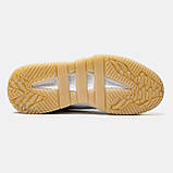 Кросівки жіночі та підліткові Adidas Niteball White, фото 8