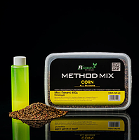 Прикормка METHOD MIX ROBIN ALL SEASON Corn 400g