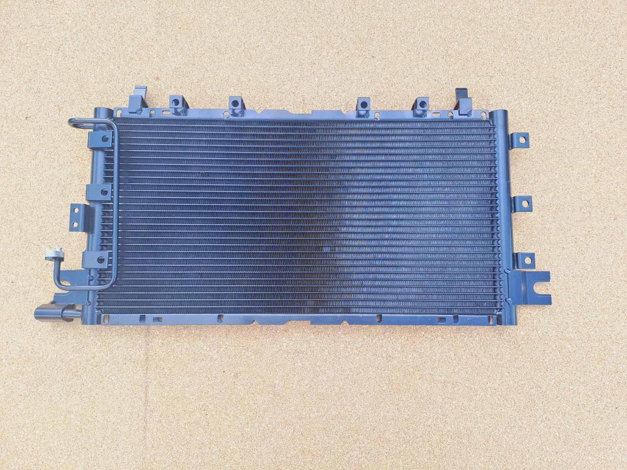 Радіатор кондиціонера Great Wall Safe, Грейт Вол Сейф, фото 1