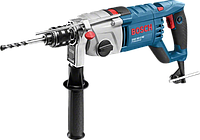 Ударний дриль BOSCH GSB 162-2 RE