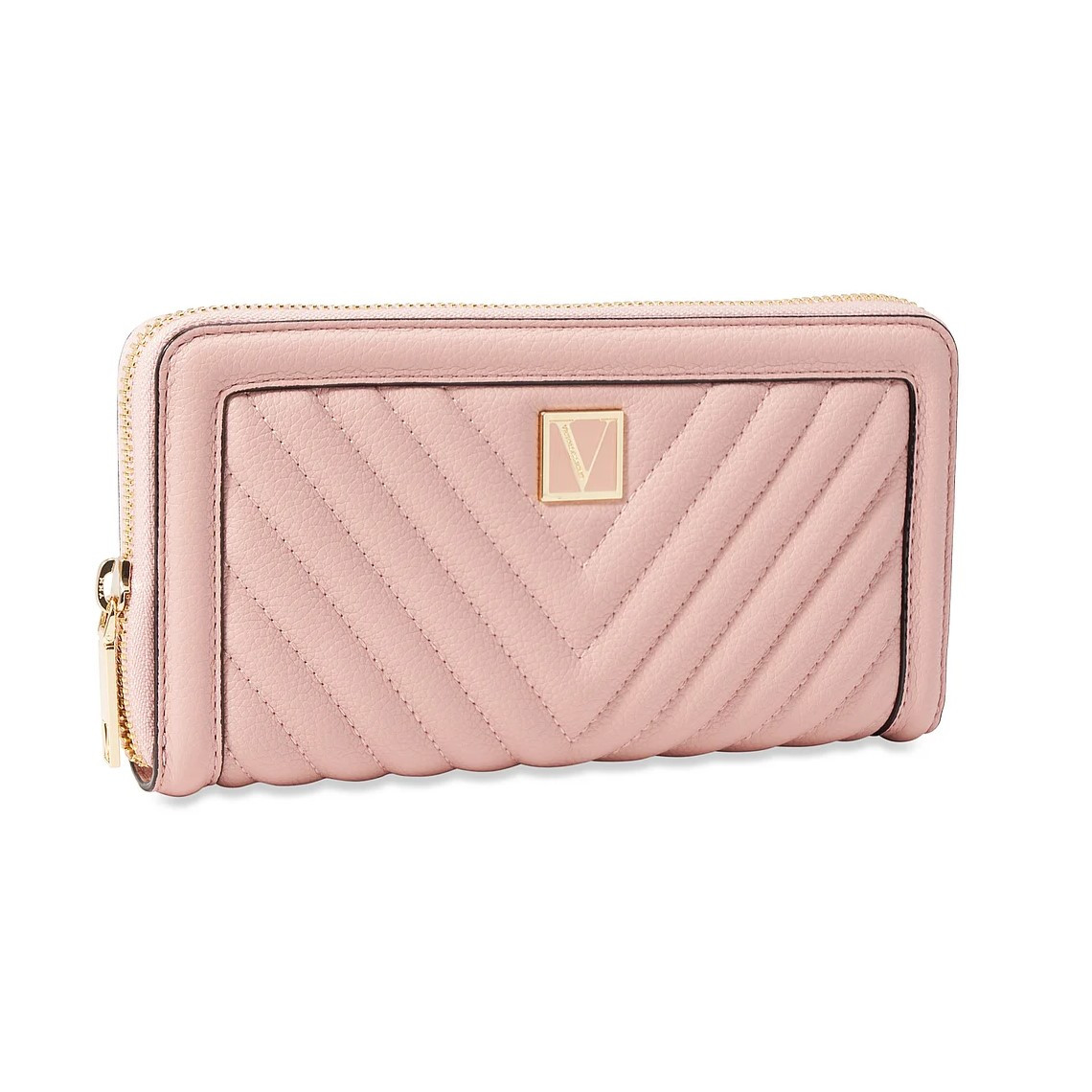 Гаманець Victoria's Secret The Victoria Wallet Orchid Blush