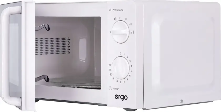 Мікрохвильова піч Ergo Y30MW, фото 3