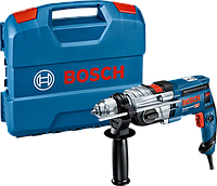 Ударний дриль BOSCH GSB 20-2