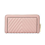 Гаманець Victoria's Secret The Victoria Wallet Orchid Blush, фото 2