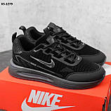 Кросівки Nike Air 40-42, фото 2