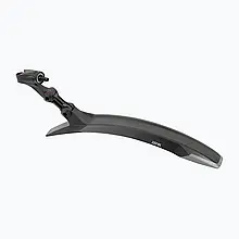 Крило Задне Zefal 27.5-29" Deflector RM90+  пластикове чорне