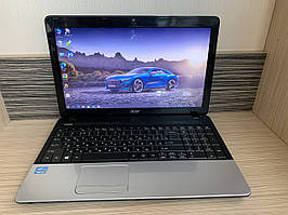 Ноутбук Acer E1-571 (NR-18552)