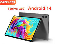 Планшет Teclast T50 Pro 8/256Gb 8000mAh Android 14 + чехол