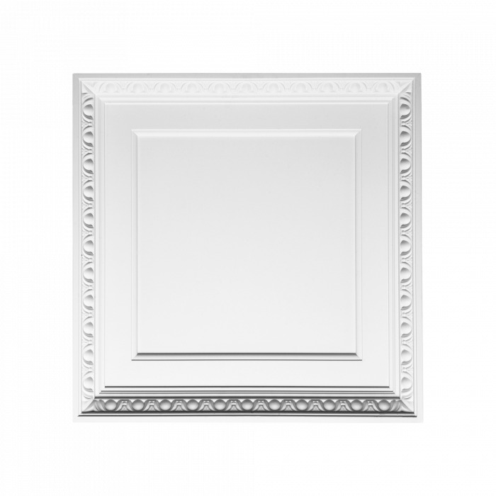 Панно настінне, декоративне з поліуретану, Orac Decor F31