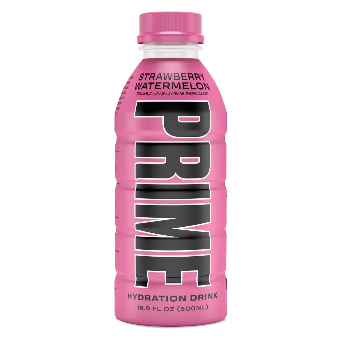Напій Prime Hydration Strawberry Watermelon, 500мл
