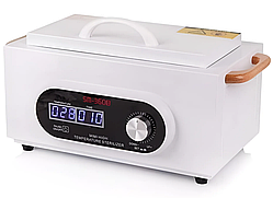 Стерилізатор шафа сухожарова SM-360B