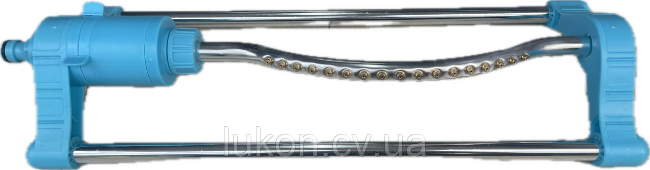 Зрошувач Віяльний