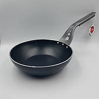 Сковорода OMS 3760-32-4,2л-Black