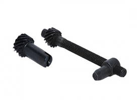 Натягувач ланцюга боковий для бензопили GL 45/52