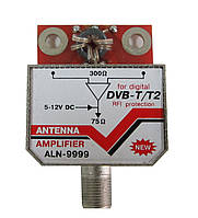Усилитель T2 ALN-9999 hp
