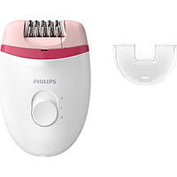 Эпилятор Philips Satinelle Essential BRE235/00