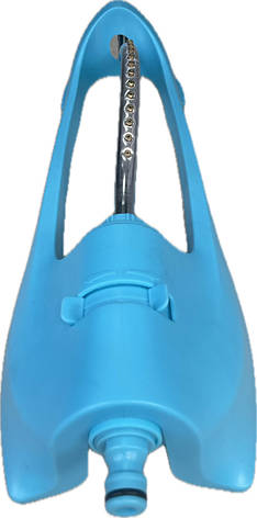 Зрошувач Віяльний, фото 2