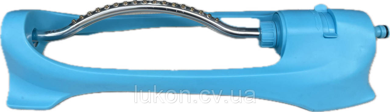 Зрошувач Віяльний