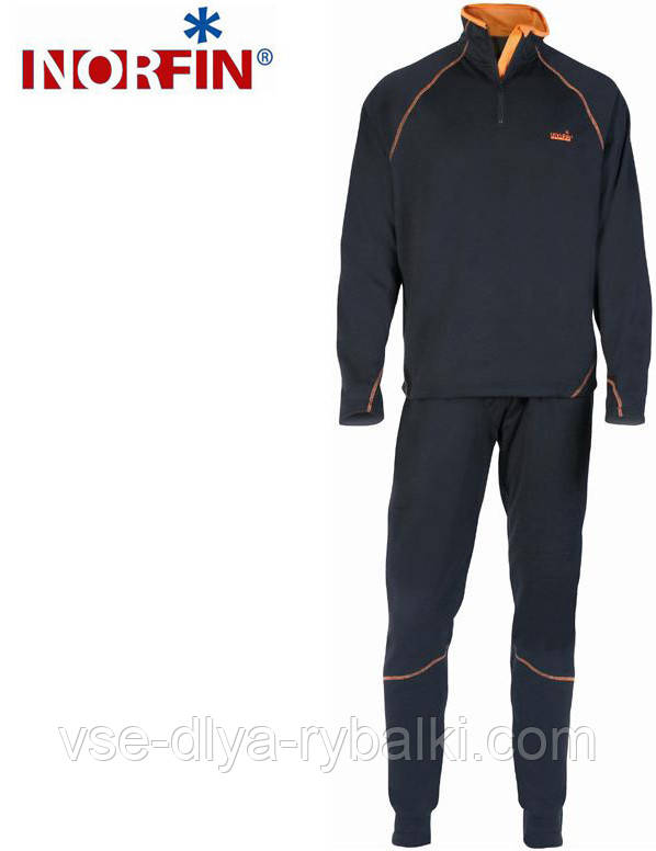 Термобілизна NORFIN WINTER LINE