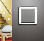 Розетки ABB solo