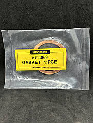 Шайба 6F4868 GASKET KMP BRAND