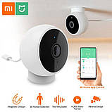 Wi-Fi IP камера Xiaomi Mi Camera 2K Magnetic Mount, фото 6