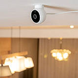 Wi-Fi IP камера Xiaomi Mi Camera 2K Magnetic Mount, фото 4