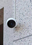 Wi-Fi IP камера Xiaomi Mi Camera 2K Magnetic Mount, фото 2