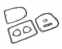 Комплект прокладок КПП ВАЗ 2101-07, 4 ступ. (кожкартон, Германия)