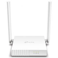 Маршрутизатор TP-Link TL-WR820N hp