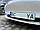 Безрамкове кріплення автономера V3D Black (номерного знавку автомобіля машини безрамкові кронштейни на бампер), фото 8