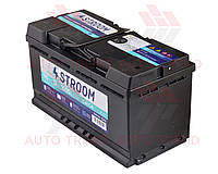 Аккумулятор 110 Ah/12V 1000A(EN) 353х175х190 (0) R